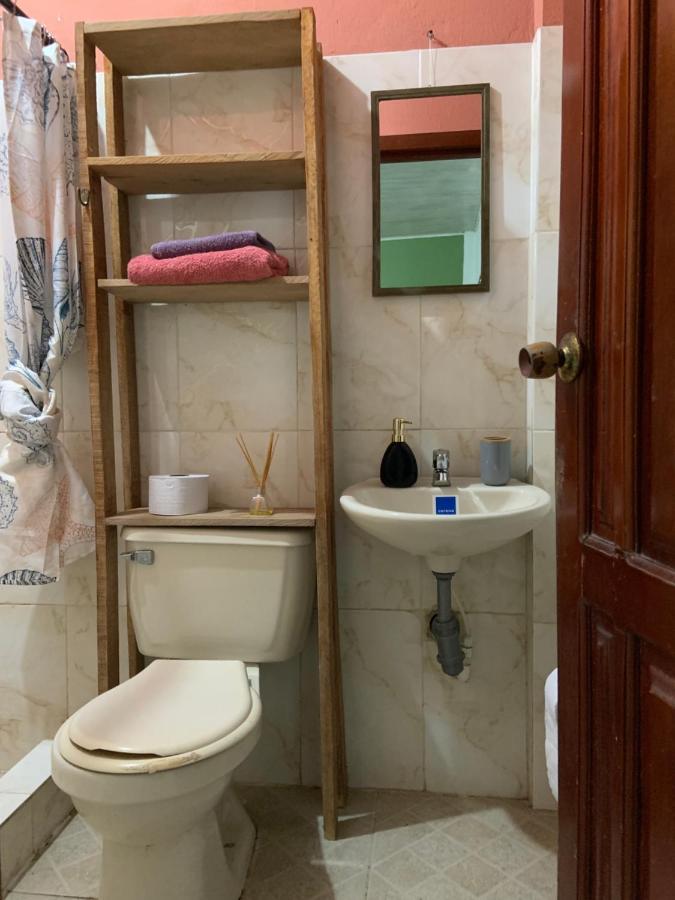Nomada Hostel Leticia Bagian luar foto