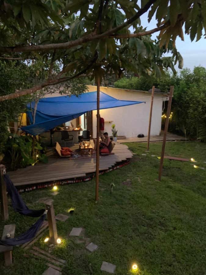 Nomada Hostel Leticia Bagian luar foto