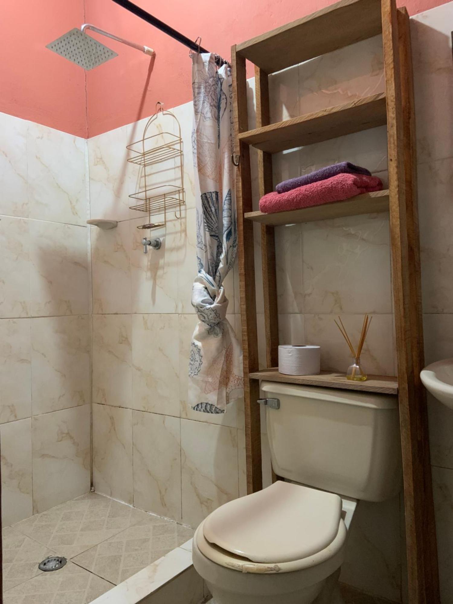 Nomada Hostel Leticia Bagian luar foto
