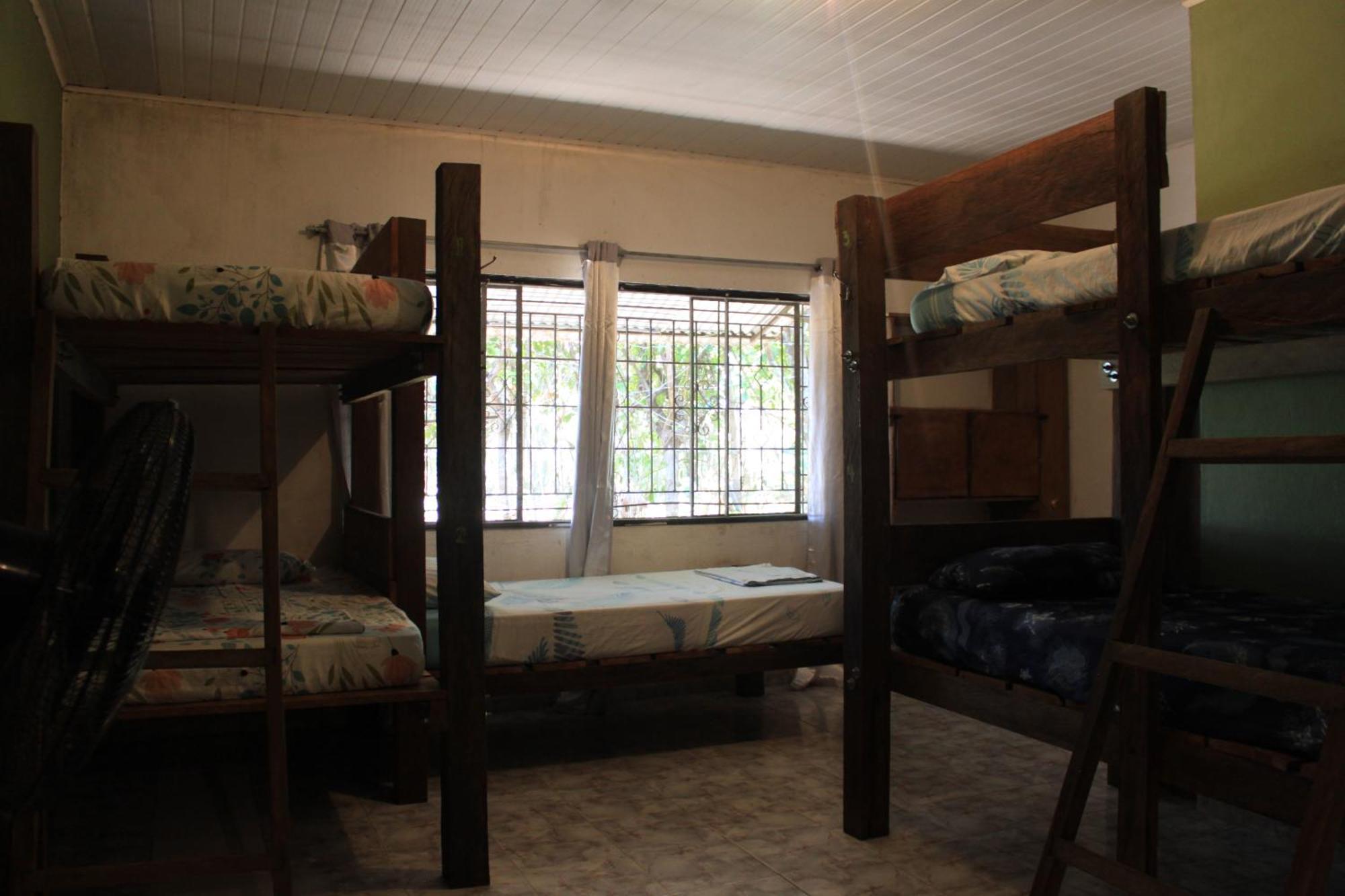 Nomada Hostel Leticia Bagian luar foto